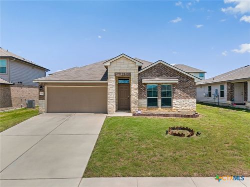 2503 Pintail Loop, Copperas Cove, TX, 76522-7996 | Card Image