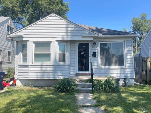 1080 Cloverlawn Boulevard, Lincoln Park, MI, 48146 | Card Image