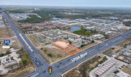 2080 Lpga Boulevard, Daytona Beach, FL, 32117 | Card Image