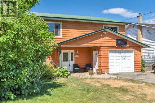 1376 Brockie Pl, Okanagan Falls, BC, V0H1R2 | Card Image