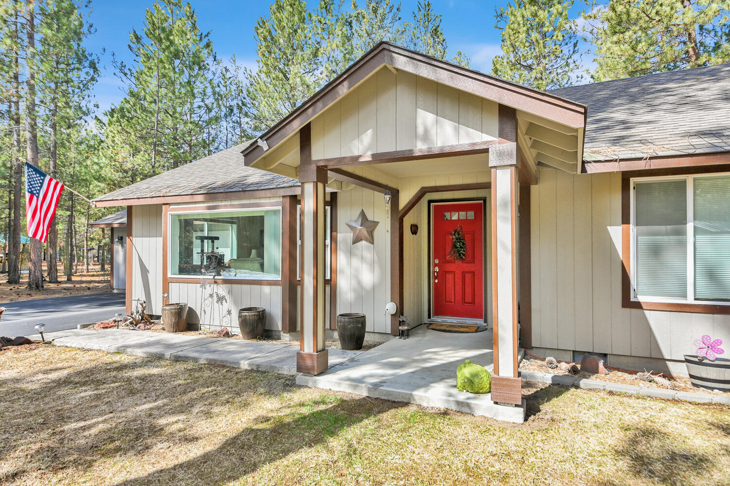 Laurel Rd, LA Pine, OR 97739