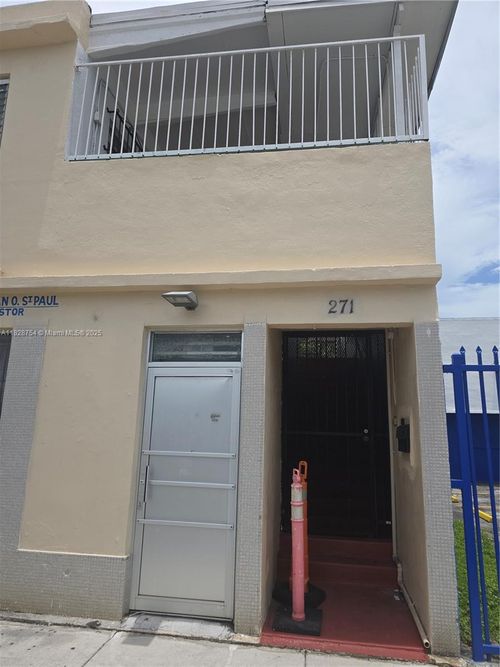 201-271 Nw 54th St, Miami, FL, 33127-1706 | Card Image