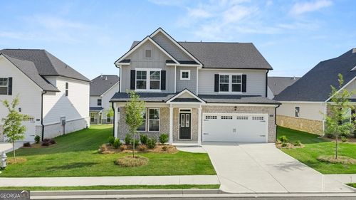 13418 Whitman Ln, Covington, GA, 30014-2381 | Card Image