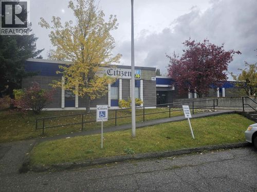 505 4th Ave, Prince George, BC, V2L3H2 | Card Image