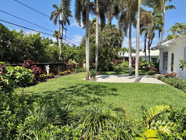 206 Russlyn Dr, House other with 3 bedrooms, 3 bathrooms and null parking in West Palm Beach FL | Image 45