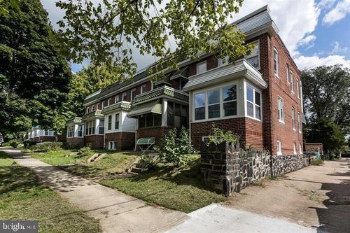 3301 Westerwald Ave, BALTIMORE, MD, 21218-2924 | Card Image