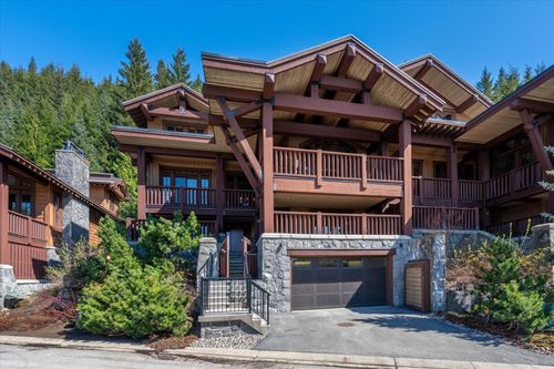 12c-2300 Nordic Drive, Whistler, BC, V8E0A6 | Card Image