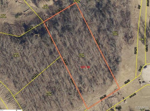 Lot 26 Forestdale Lane, Warrenton, MO, 63383 | Card Image