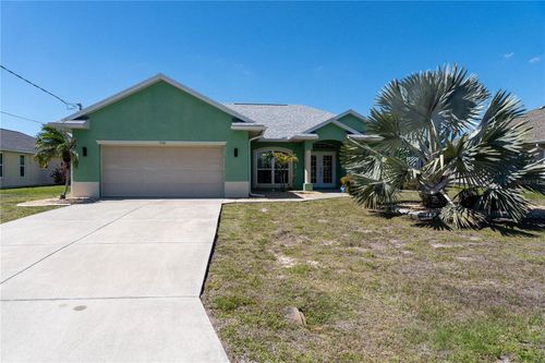 206 Mariner Ln, ROTONDA WEST, FL, 33947-2003 | Card Image