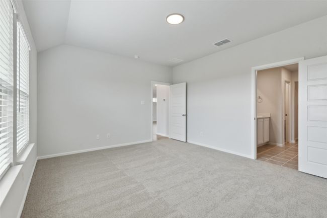 9229 Wild Stampede Way, House other with 4 bedrooms, 3 bathrooms and null parking in Crowley TX | Image 20