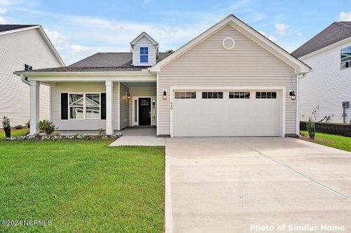 852 Red Sky Drive Ne, Winnabow, NC, 28479 | Card Image