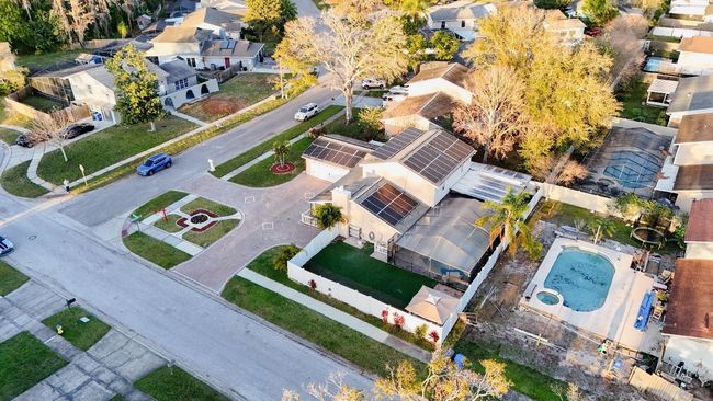15701 Springmoss Ln, House other with 4 bedrooms, 5 bathrooms and null parking in Tampa FL | Image 55