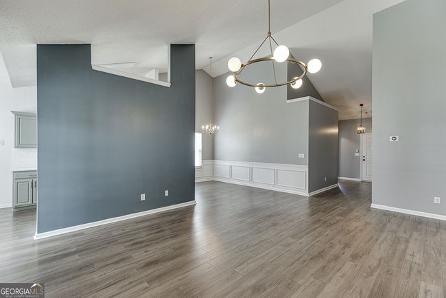 2464 Laurelfield Dr, House other with 3 bedrooms, 2 bathrooms and null parking in Grayson GA | Image 13