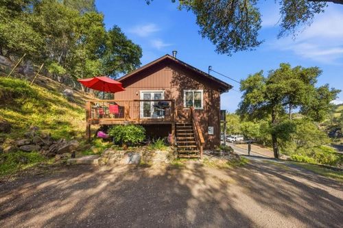 2353 Stagecoach Canyon Road, Pope Valley, CA, 94567 | Card Image