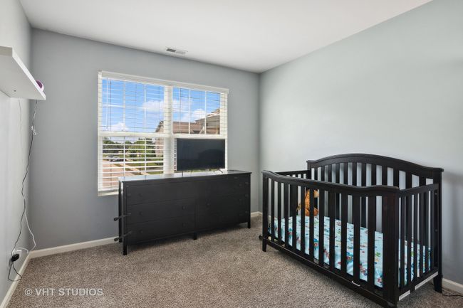 576 Spring Leaf Dr, Townhouse with 3 bedrooms, 2 bathrooms and 2 parking in Joliet IL | Image 6
