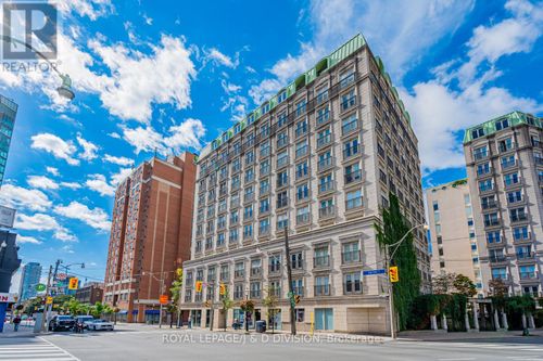 803-120 Lombard St, Toronto, ON, M5C3H5 | Card Image