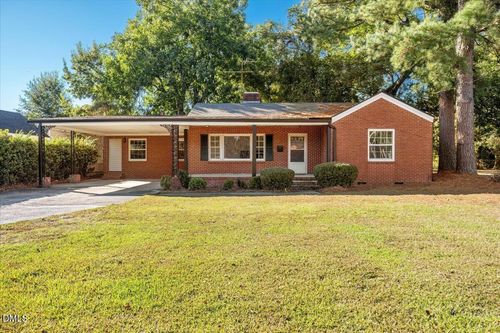 1213 Tarboro St Sw, Wilson, NC, 27893-3555 | Card Image