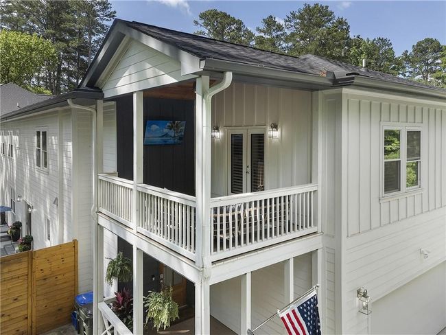 3899 Carlton Dr, House other with 4 bedrooms, 4 bathrooms and 2 parking in Chamblee GA | Image 57