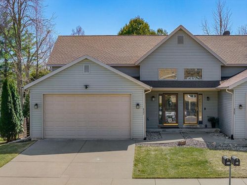 433 14th Avenue, Baraboo, WI, 53913 | Card Image