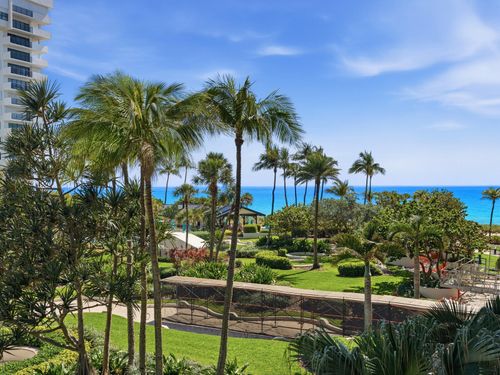 306-5000 N Ocean Blvd, Lauderdale By The Sea, FL, 33308-2929 | Card Image