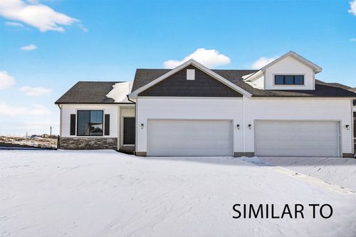16712 Walnut Meadows Cir, Urbandale, IA, 50323-3306 | Card Image