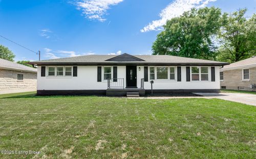 2210 Deveron Dr, Louisville, KY, 40216 | Card Image