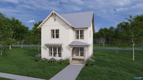 Lot 35 Val Monte Dr, Guntersville, AL, 35976 | Card Image