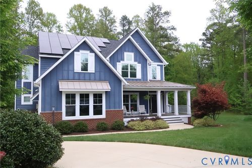 4900 Turner Ridge Court, Glen Allen, VA, 23059 | Card Image