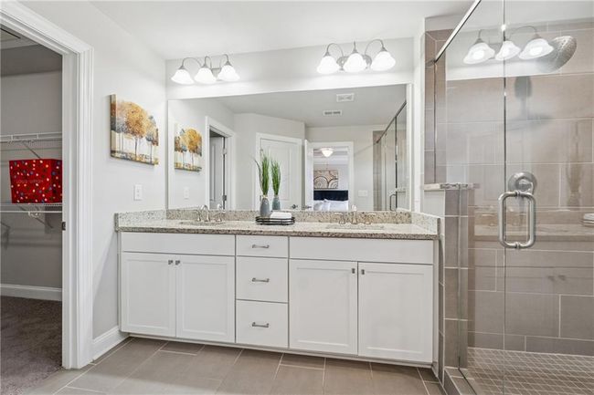 4012 Townsend Ln, Townhouse with 3 bedrooms, 4 bathrooms and null parking in Dunwoody GA | Image 29