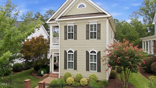 1908 Green Oaks Pkwy, Holly Springs, NC, 27540-7979 | Card Image