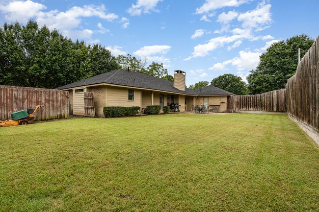 3313 Conlin Dr, House other with 3 bedrooms, 2 bathrooms and null parking in Rowlett TX | Image 31
