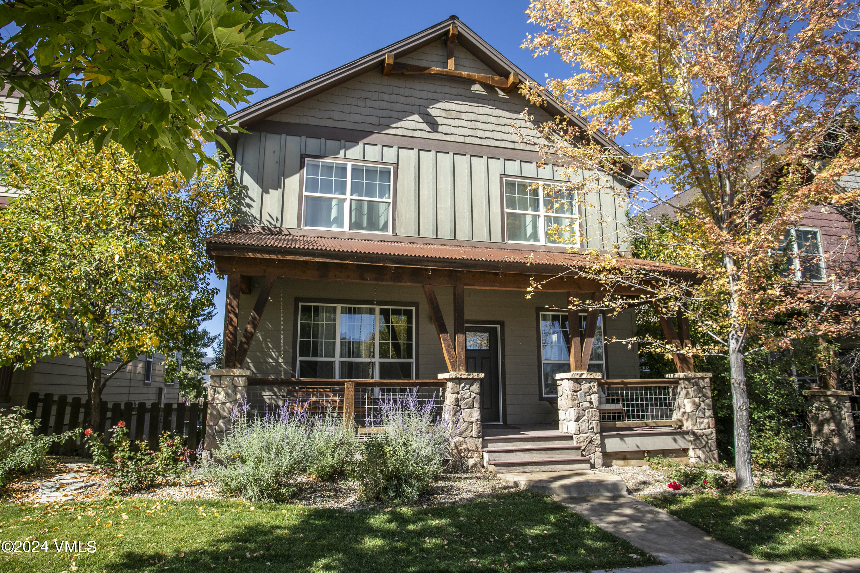 Steamboat Dr, Gypsum, CO 81637