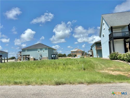 58 Kingfisher Street, Port O'Connor, TX, 77982 | Card Image