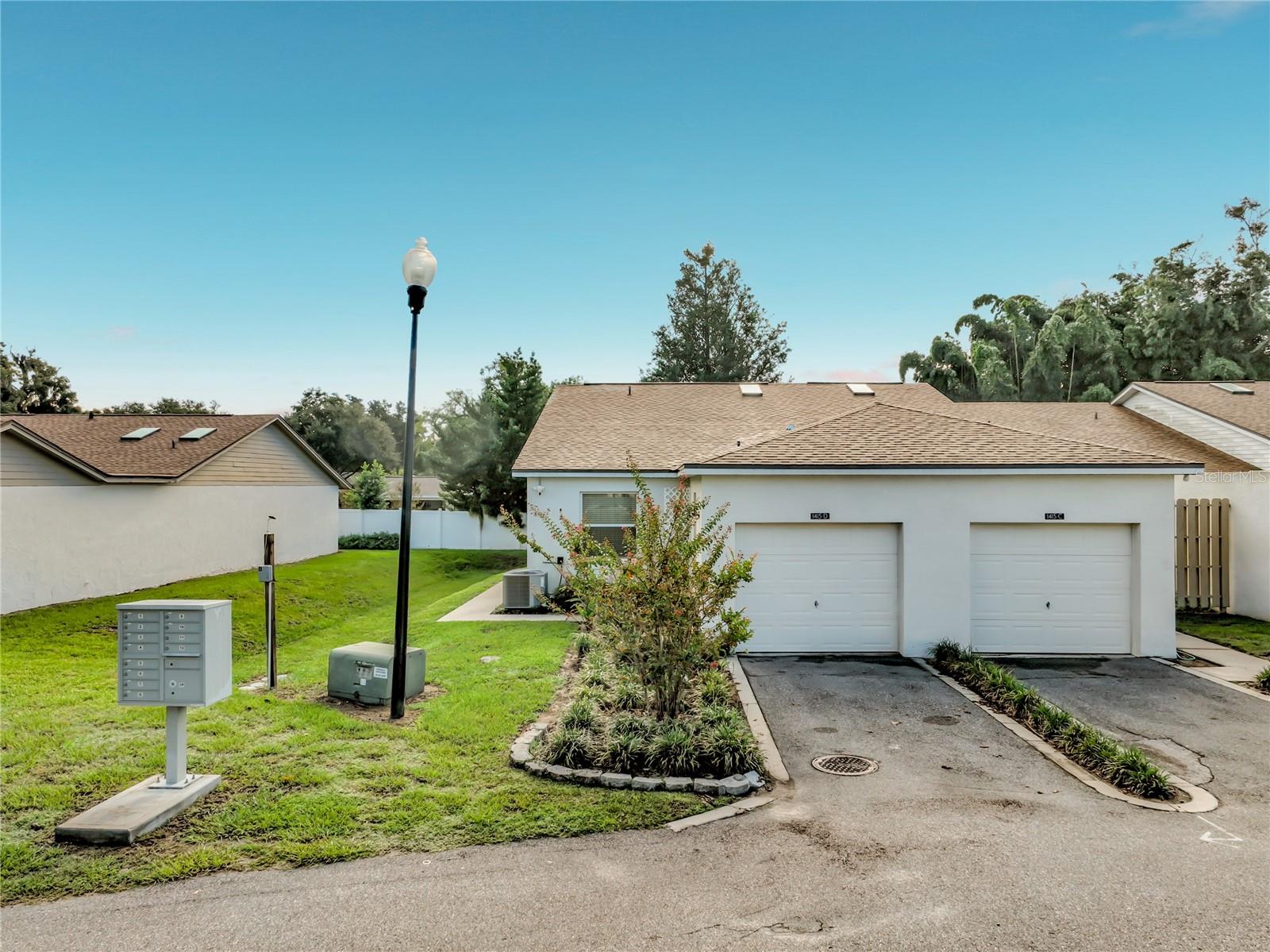Residential in APOPKA 3