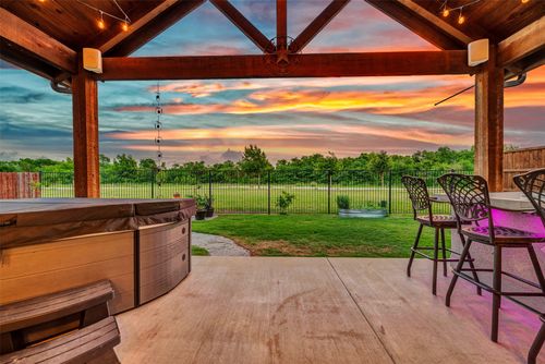 2524 Saddlehorn Dr, Little Elm, TX, 75068-5640 | Card Image