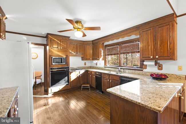 14445 Kings Grant Ln, House other with 3 bedrooms, 3 bathrooms and null parking in DOSWELL VA | Image 22