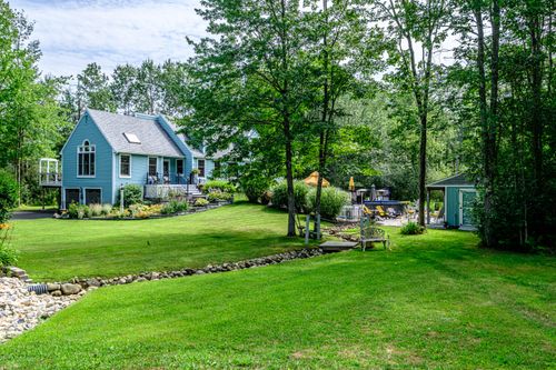 84 Winding Way, Yarmouth, ME, 04096-8113 | Card Image