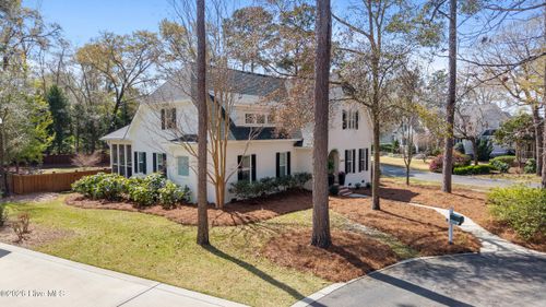 8803 Sawmill Creek Ln, Wilmington, NC, 28411-8353 | Card Image