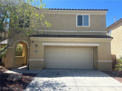 8069 Celina Hills St, Las Vegas, NV, 89131-4336 | Card Image