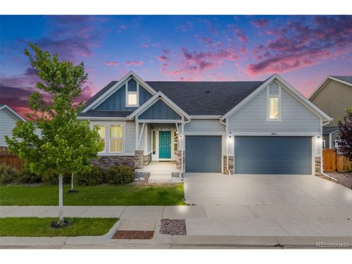 5651 Gore Creek Pl, Brighton, CO, 80601-4676 | Card Image