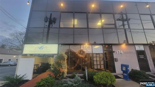 174 Boulevard, Hasbrouck Heights, NJ, 07604-1846 | Card Image