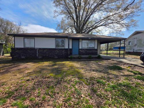 5205 Primrose Ln, Little Rock, AR, 72209-1538 | Card Image