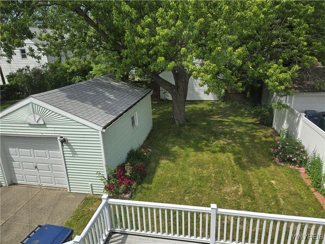 74 Kimberly Ave, Home with 4 bedrooms, 2 bathrooms and null parking in Buffalo NY | Image 36
