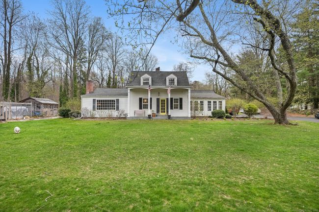 2214 Huntington Tpke, House other with 3 bedrooms, 2 bathrooms and null parking in Trumbull CT | Image 29