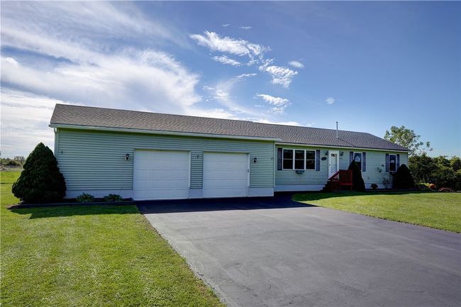 1228 Fitzpatrick Rd, House other with 2 bedrooms, 2 bathrooms and null parking in Auburn NY | Image 33