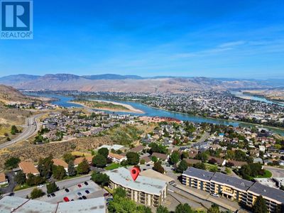 202 - 555 Dalgleish Dr, Condo with 1 bedrooms, 1 bathrooms and null parking in Kamloops BC | Image 3