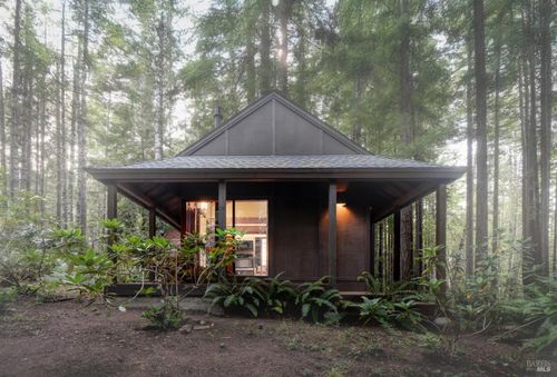 36484 Ridge Rd, The Sea Ranch, CA, 95497 | Card Image