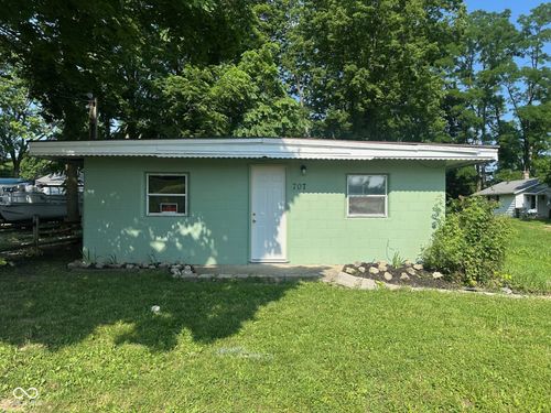 707 S Luick Ave, Muncie, IN, 47302-2803 | Card Image