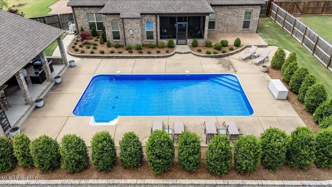 Elevated Rear yard | Image 59