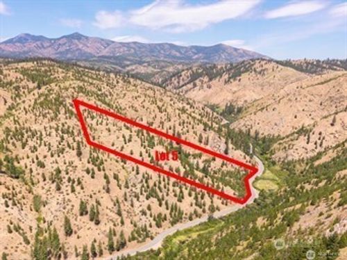 5 Mud Creek Rd, Entiat, WA, 98822 | Card Image